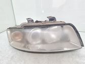 Headlight/headlamp