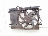 Ventilador eléctrico del radiador