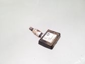 Tire pressure sensor