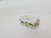 Air conditioning (A/C) expansion valve