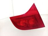 Tailgate rear/tail lights
