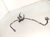 Turbo turbocharger oiling pipe/hose