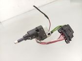 Sensor del pedal de embrague