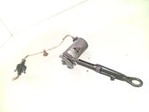 Accelerator pedal position sensor