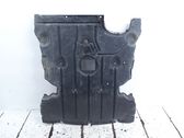 Placa protectora/protector antisalpicaduras motor