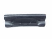 Trunk/boot sill cover protection