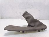 Handbrake trim