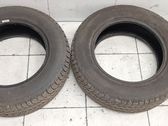 R15 winter tire