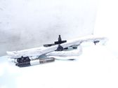 Roof airbag