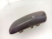 Front bumper splitter molding