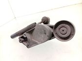 Generator/alternator belt tensioner