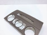 Climate control/heater control trim