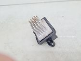 Résistance moteur de ventilateur de chauffage