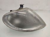 Front indicator light