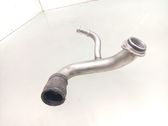 Engine coolant pipe/hose