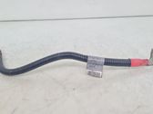 Positive cable (battery)