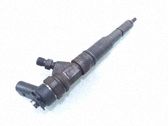Injecteur de carburant