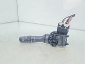 Wiper control stalk