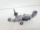 Motor del limpiaparabrisas trasero