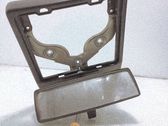 Espejo retrovisor (interior)