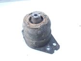 Engine mount bracket