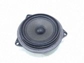 Altavoz de la puerta delantera