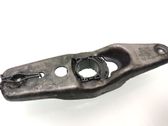 Clutch release arm fork