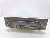 Radio/CD/DVD/GPS head unit
