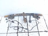 Tow bar set