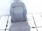 Asiento trasero