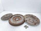 Clutch set kit