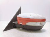 Front door electric wing mirror