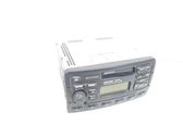 Unité principale radio / CD / DVD / GPS