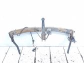 Tow bar set