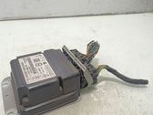Airbag control unit/module