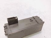Autres unités de commande / modules