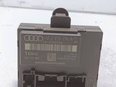 Unité de commande module de porte