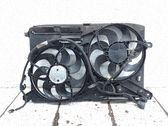 Ventilador eléctrico del radiador