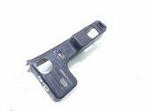 Rear bumper mounting bracket