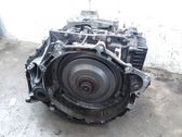 Automatic gearbox