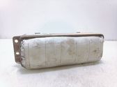 Passenger airbag