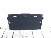Trunk/boot floor carpet liner