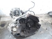 Automatic gearbox