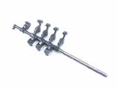 Valve rocker arm