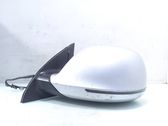 Front door electric wing mirror