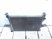 Coolant radiator