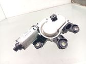 Motor del limpiaparabrisas trasero