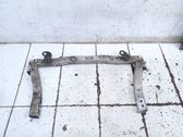 Bottom radiator support slam panel