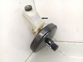 Brake booster