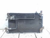 A/C cooling radiator (condenser)